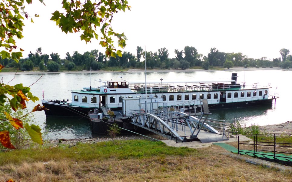 Salonschiff mit Casinoabend, © Copyright/Cultour Eventmanagement GmbH Salonschiff mit Casinoabend, © Copyright/Cultour Eventmanagement GmbH