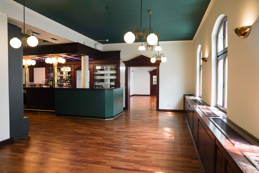 DSC04999, &copy; Fischhaus Bergerstra&szlig;e GmbH & Co KG