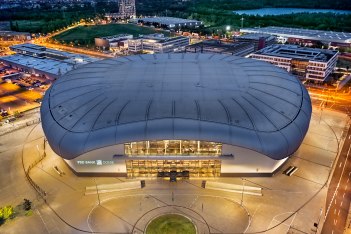 psd-bank-dome-aussenansicht, © Peter Weihs / D.LIVE GmbH & Co. KG psd-bank-dome-aussenansicht, © Peter Weihs / D.LIVE GmbH & Co. KG