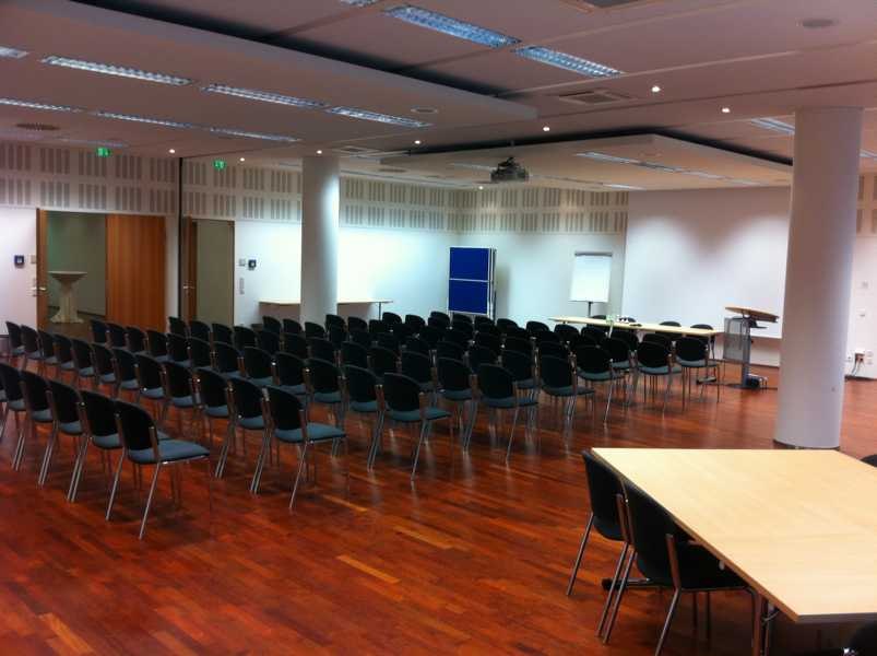 Kohl Adenauer room, &copy; Copyright/Brune Immobilien GmbH