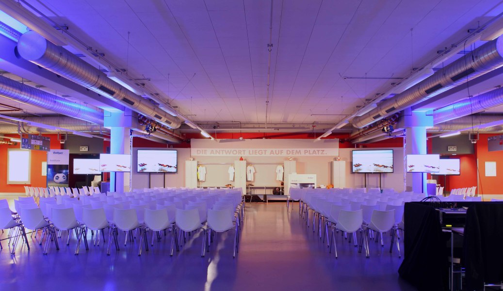 &copy; Tulip Inn Hotel D&uuml;sseldorf Arena