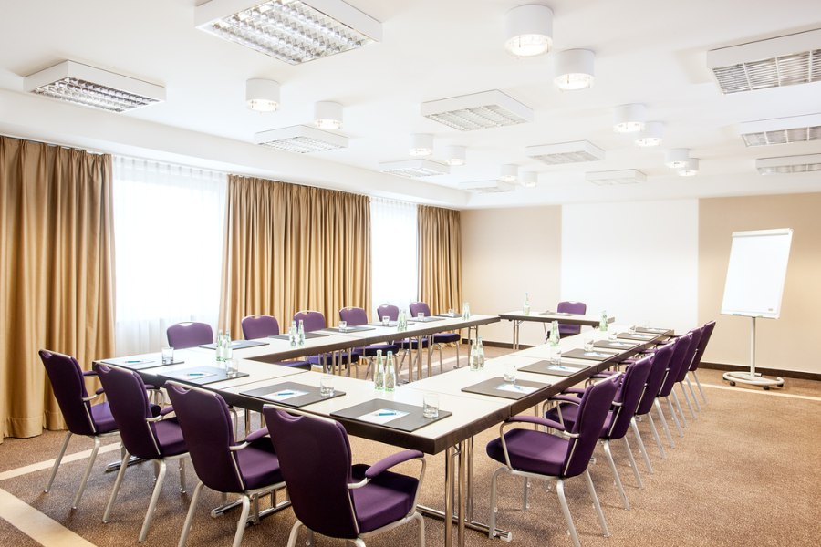 Conference room "Barcelona", © Copyright/NH Düsseldorf City Nord Conference room "Barcelona", © Copyright/NH Düsseldorf City Nord