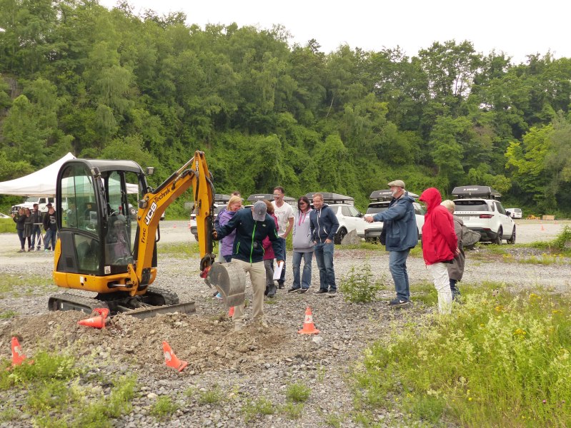 Offroad Event, © Copyright/Cultour Eventmanagement GmbH