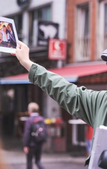 The Sound of Düsseldorf, © Copyright/Düsseldorf Tourismus GmbH The Sound of Düsseldorf, © Copyright/Düsseldorf Tourismus GmbH