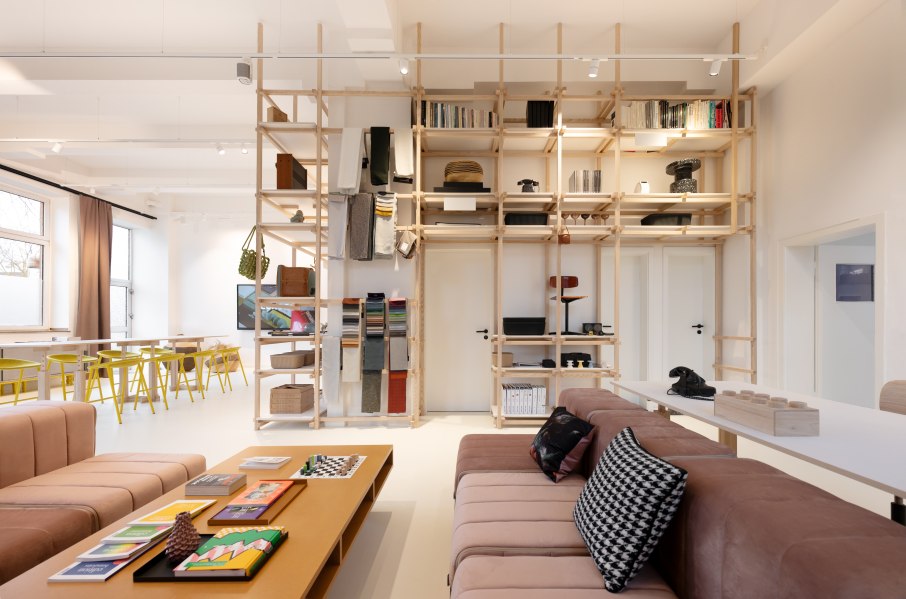 cokon-Regal_4787_f, © Cokon / KPlus Konzept GmbH cokon-Regal_4787_f, © Cokon / KPlus Konzept GmbH