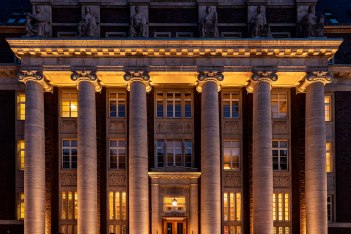 Aussenansicht, © Copyright/The Wellem Aussenansicht, © Copyright/The Wellem