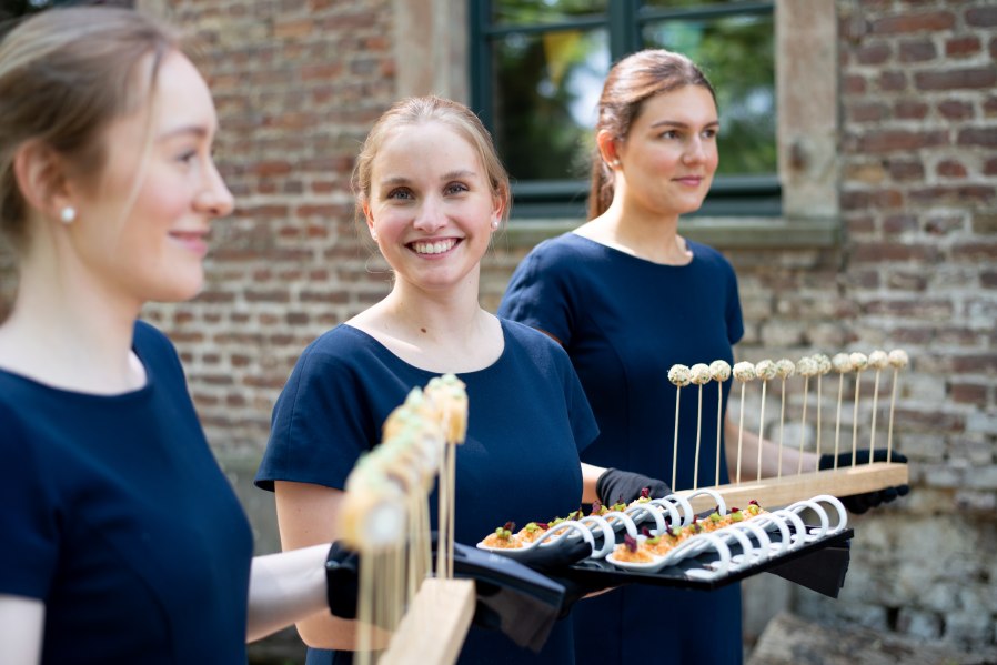 © Copypright/lemonpie Eventcatering GmbH