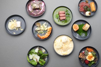 Food Concepts Broich, © Copyright/Broich Premium Catering GmbH Food Concepts Broich, © Copyright/Broich Premium Catering GmbH