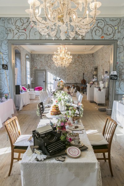 Ostflügel, © Copyright/Hanna Witte Ostflügel, © Copyright/Hanna Witte