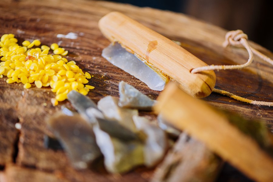 Back to the Roots, &copy; Copyright/Neanderthal Museum