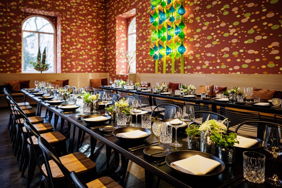 © Copypright/lemonpie Eventcatering GmbH