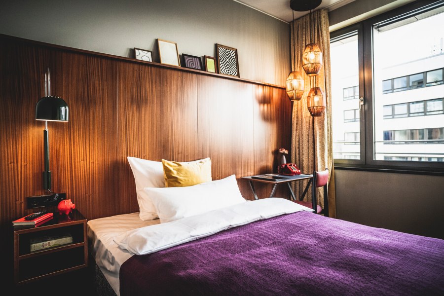 S-Studio, © Copyright/ Stefan Bogner