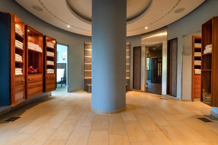 Dus_175_Sauna, &copy; Maritim Hotel D&uuml;sseldorf