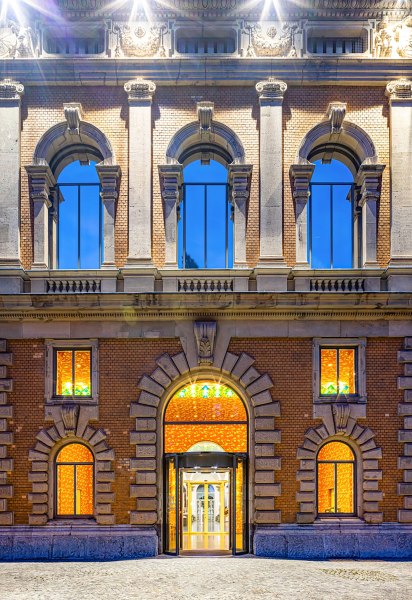 k21-kunstsammlung-nrw_pardos_foto-sebastian-drueen_2, © Copypright/lemonpie Eventcatering GmbH k21-kunstsammlung-nrw_pardos_foto-sebastian-drueen_2, © Copypright/lemonpie Eventcatering GmbH