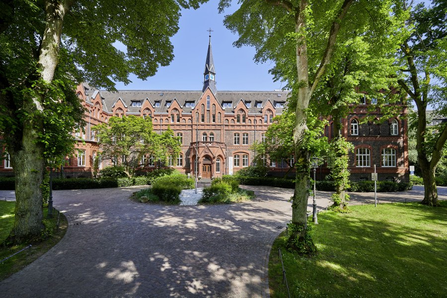 © Copyright: Hotel Mutterhaus