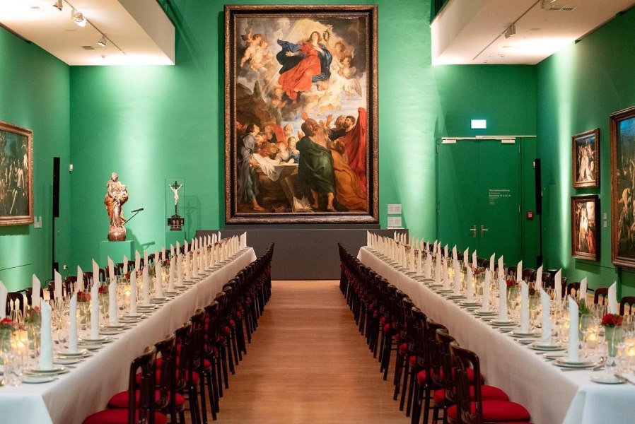 © Copypright/lemonpie Eventcatering GmbH © Copypright/lemonpie Eventcatering GmbH