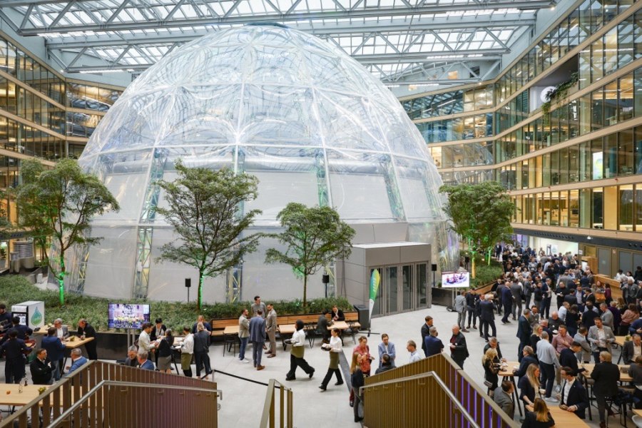 Credit_SPIE Germany Switzerland Austria, &copy; SPIE Germany Switzerland Austria