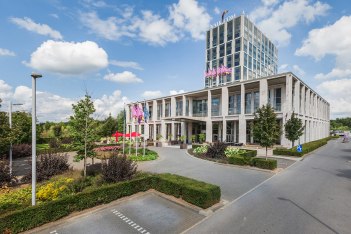 © Van der Valk Hotel Düsseldorf © Van der Valk Hotel Düsseldorf