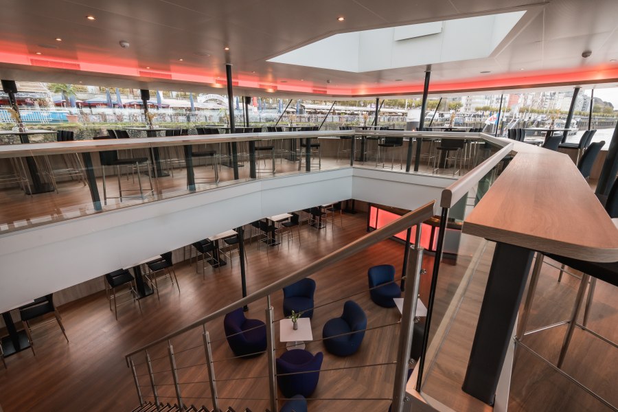 © Köln-Düsseldorfer Deutsche Rheinschiffahrt GmbH © Köln-Düsseldorfer Deutsche Rheinschiffahrt GmbH