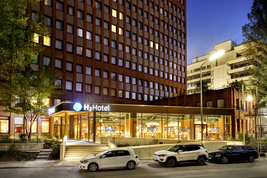 &copy; Copypright/HH7 Hotel-Betriebs- und Management GmbH