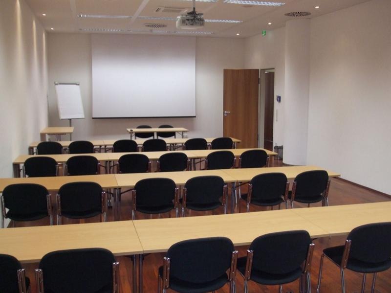 Helmut Schmidt room, &copy; Copyright/Brune Immobilien GmbH