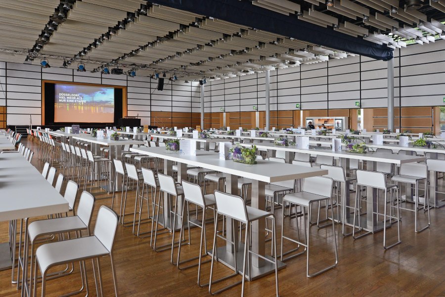 Radschlägersaal, © Copyright/Stockheim Catering Radschlägersaal, © Copyright/Stockheim Catering