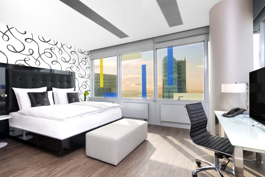 Lifestyle Suite, © Meliá Hotels International SA