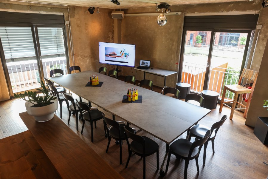 Q46A2859, © Hase & Igel Food + Beverage GmbH Q46A2859, © Hase & Igel Food + Beverage GmbH