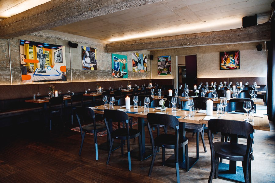 © Hase & Igel Food + Beverage GmbH © Hase & Igel Food + Beverage GmbH