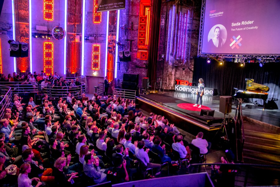 Meeting, &copy; Copyright/Eventresidenz