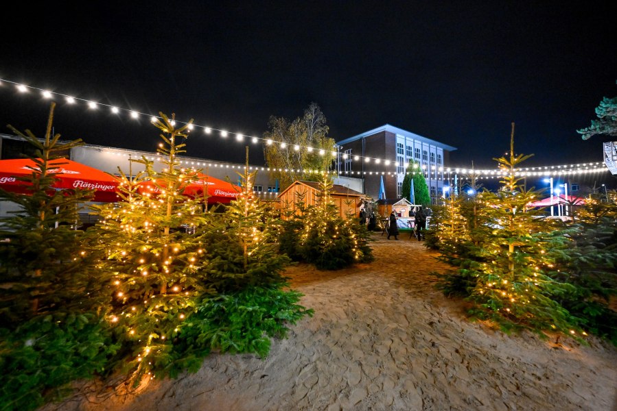 AltesStahlwerk_Treibgut_Winterwelt (1), © Altes Stahlwerk Eventmarketing GmbH