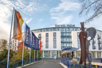 Neuss-aussen, &copy; Dorint Kongresshotel D&uuml;sseldorf/Neuss