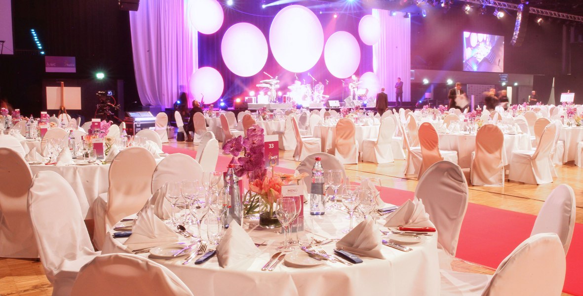 Felix Gala, © Copyright/D.LIVE GmbH & Co. KG Felix Gala, © Copyright/D.LIVE GmbH & Co. KG