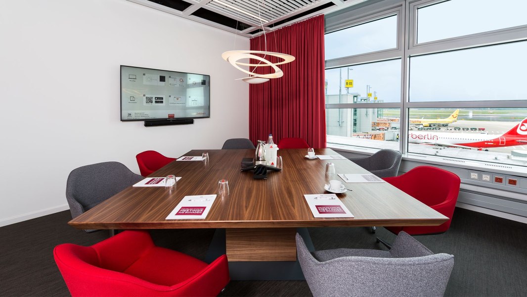 © SSP Deutschland GmbH © SSP Deutschland GmbH