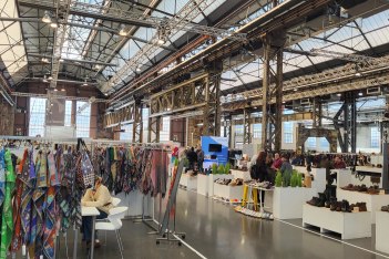 BEVT . Igedo, © Becker Veranstaltungstechnik GmbH BEVT . Igedo, © Becker Veranstaltungstechnik GmbH