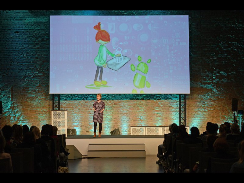 Veranstaltung, &copy; Copypright/btl next GmbH