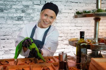 lemonpie_2, © lemonpie Eventcatering lemonpie_2, © lemonpie Eventcatering