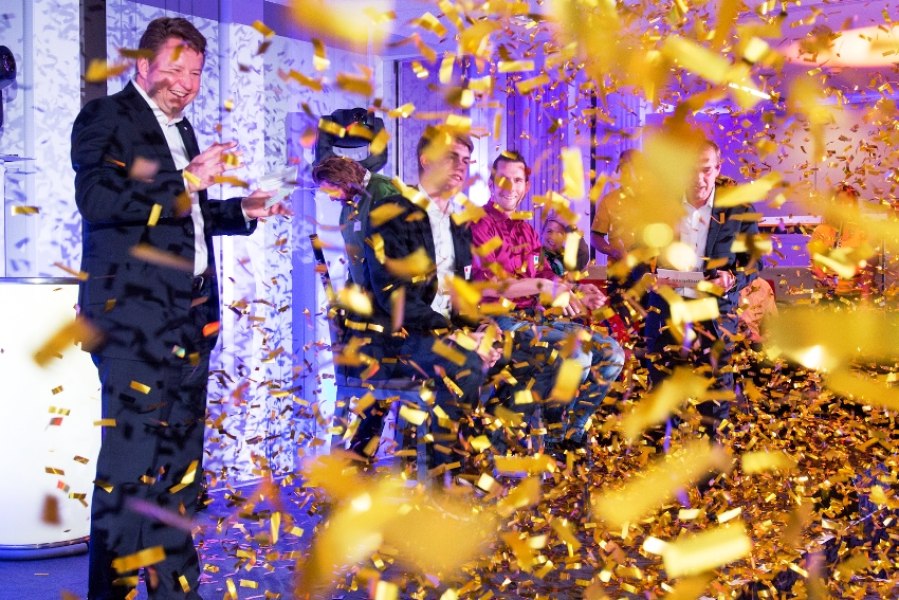 Have a guess in Düsseldorf, © Copyright/welcome Veranstaltungsgesellschaft mbH Have a guess in Düsseldorf, © Copyright/welcome Veranstaltungsgesellschaft mbH