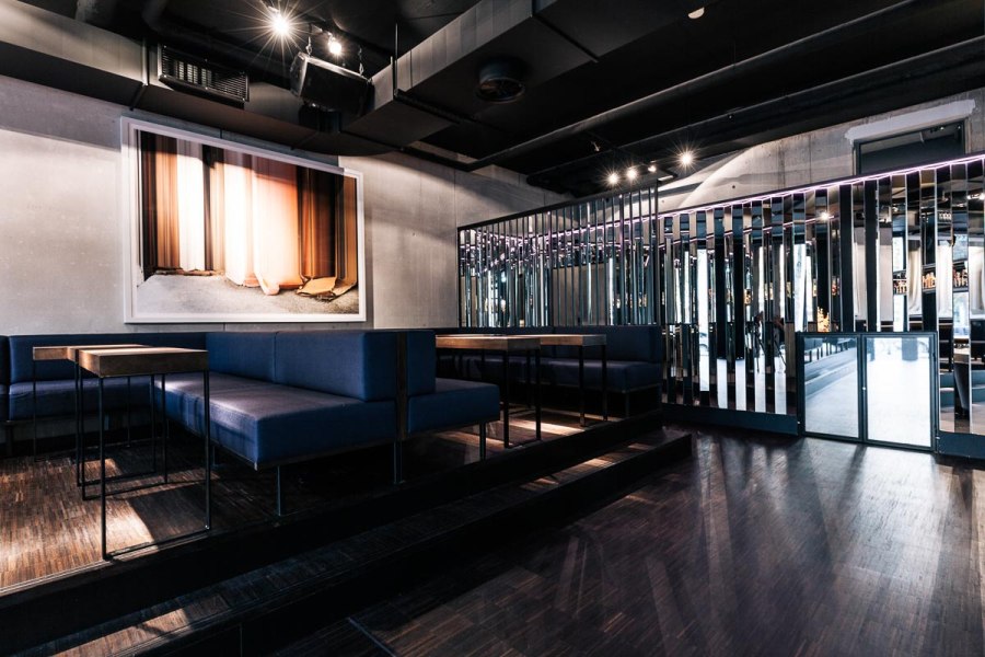 Sir Walter, © Copyright/pureXEvent