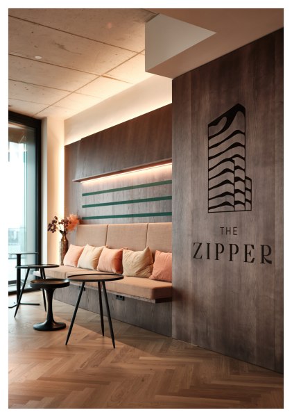 thezipper_393, © THE ZIPPER Hotel & Apartments GmbH
