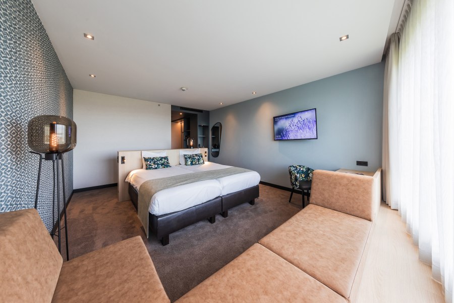 comfortzimmer-3-5, &copy; Van der Valk Hotel D&uuml;sseldorf