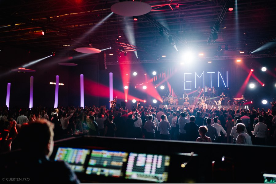 Event, &copy; Copypright/btl next GmbH