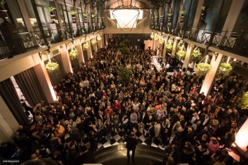 © Kuoni Tumlare Congress/ Meetings and Events © Kuoni Tumlare Congress/ Meetings and Events