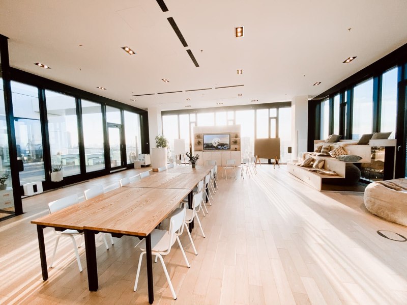 © Copyright/Place to be GmbH © Copyright/Place to be GmbH