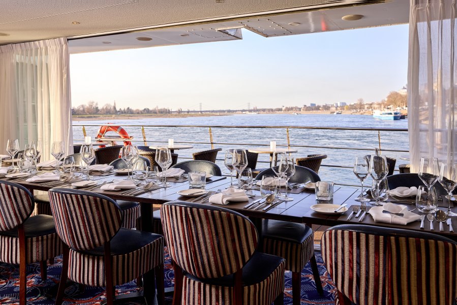 VIVA-RIVERSIDE_010, © VIVARIVERSIDE Düsseldorf Altstadt