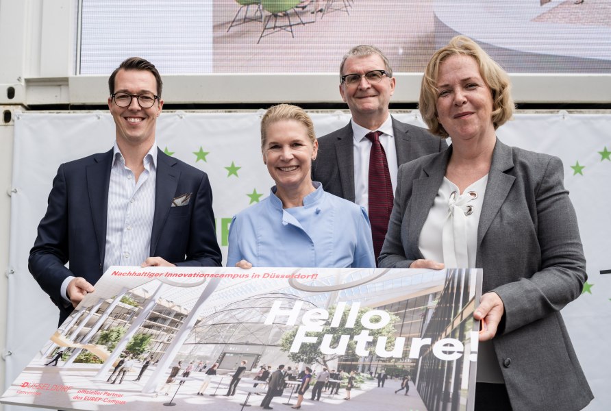 EUREF Campus_2 EUREF Campus_2