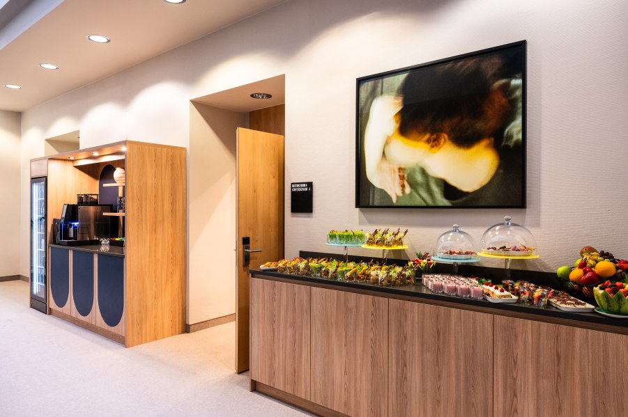 Break1, © TRIBE Düsseldorf