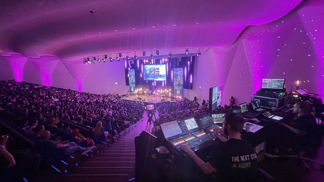 30 Jahre D&uuml;sseldorf Congress: Ein Erfolgsmodell feiert Jubil&auml;um