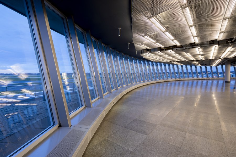 © Copypright/Flughafen Düsseldorf GmbH