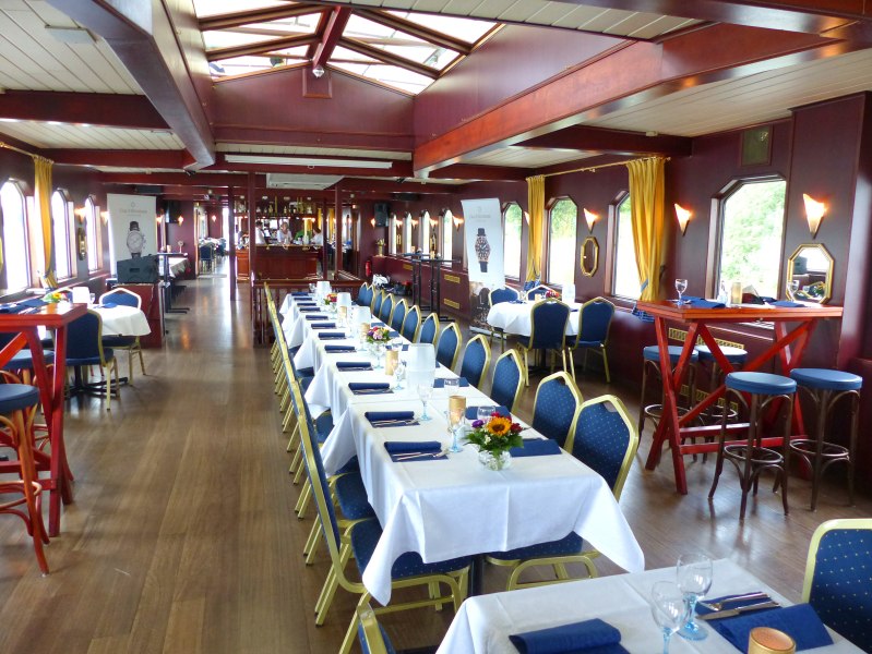 Salonschiff mit Casinoabend, © Copyright/Cultour Eventmanagement GmbH Salonschiff mit Casinoabend, © Copyright/Cultour Eventmanagement GmbH